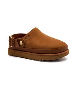 UGG: Коричневые туфли 