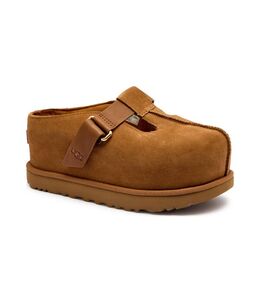 UGG: Коричневые сабо 