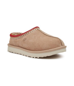 UGG: Коричневые сабо 