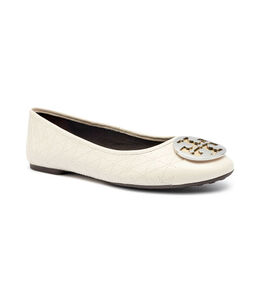 Tory Burch: Балетки 