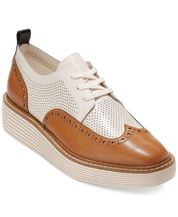 Cole Haan: Лоферы 