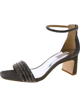 Badgley Mischka: Туфли 