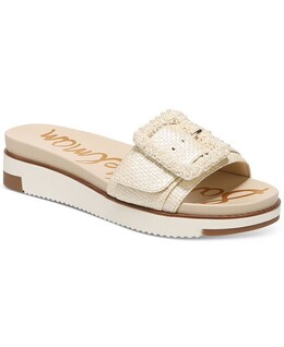Sam Edelman: Шлёпанцы 