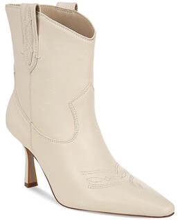 Sam Edelman: Белые ботинки 