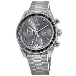 Omega: Часы  Speedmaster