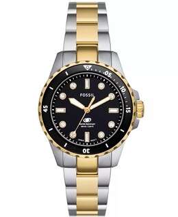 Fossil: Часы 