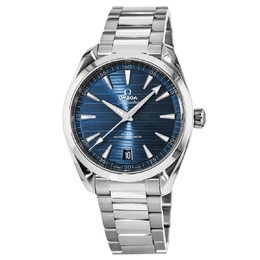 Omega: Часы  Aqua Terra