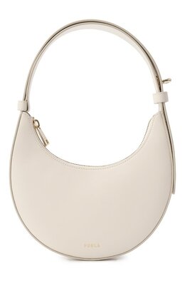 Furla: Белая сумка 