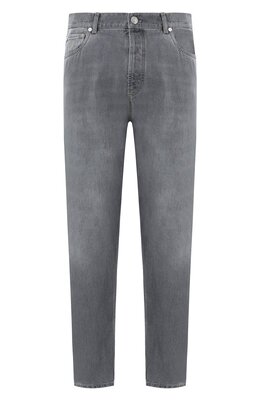 Brunello Cucinelli: Светлые джинсы 