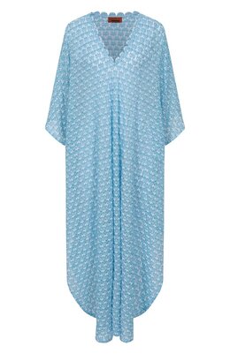 Missoni: Платье из вискозы 