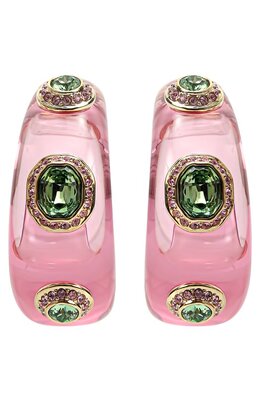Swarovski: Серьги  Dulcis
