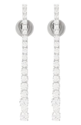 Swarovski: Серьги 