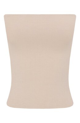 Brunello Cucinelli: Хлопковый топ 