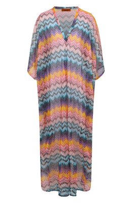 Missoni: Платье 