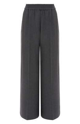Brunello Cucinelli: Брюки из шерсти 