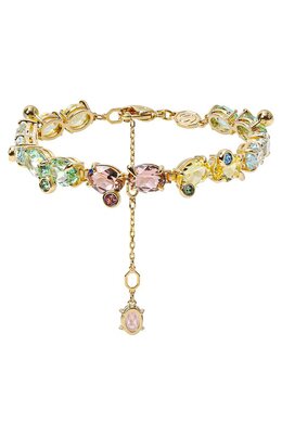 Swarovski: Браслет  Gema