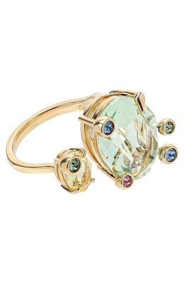 Swarovski: Кольцо  Gema
