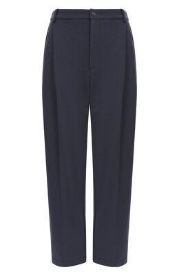 Brunello Cucinelli: Хлопковые брюки 