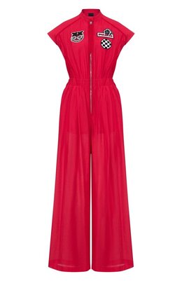 Pinko: Хлопковый комбинезон 