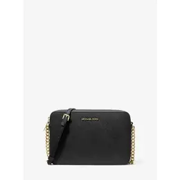 MICHAEL KORS: Чёрная сумка 