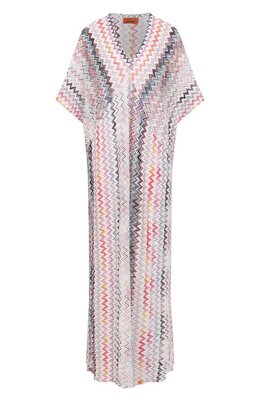 Missoni: Платье 
