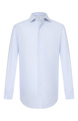 Brioni: Хлопковая рубашка 
