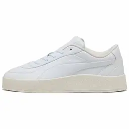 PUMA: Белые кроссовки 