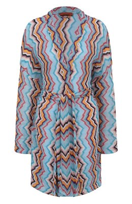 Missoni: Платье из вискозы 