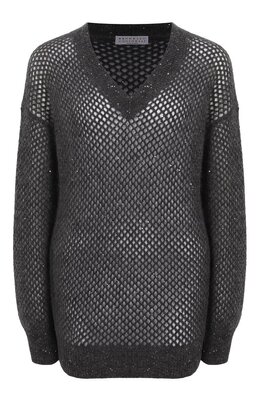 Brunello Cucinelli: Хлопковый свитер 