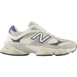 New Balance: Серые кроссовки  9060