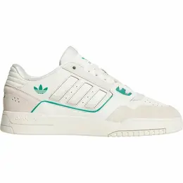 adidas: Белые кроссовки 