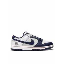 NIKE: Серые кроссовки 