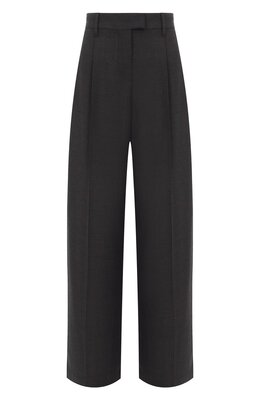 Brunello Cucinelli: Брюки из шерсти 
