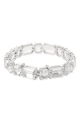 Swarovski: Браслет  Millenia