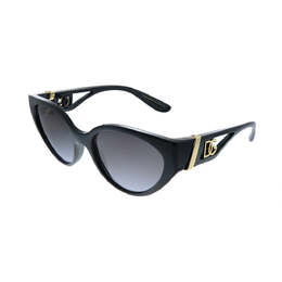 Dolce & Gabbana: Очки  DG