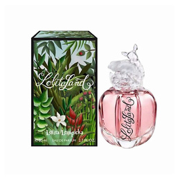 LOLITA LEMPICKA: Духи 