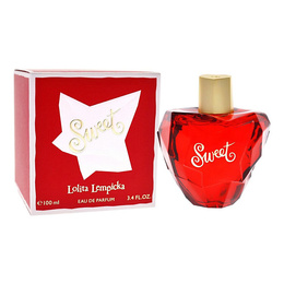 LOLITA LEMPICKA: Духи 