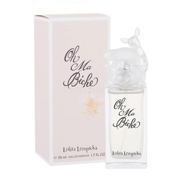 LOLITA LEMPICKA: Духи 