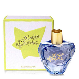 LOLITA LEMPICKA: Духи 