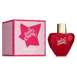 LOLITA LEMPICKA: Духи 