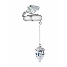 caviar jewellery: Серьги 