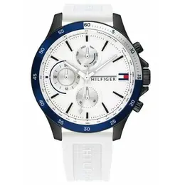 TOMMY HILFIGER: Часы 