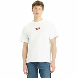 Levi's: Винтажная футболка 
