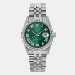 Rolex: Часы 