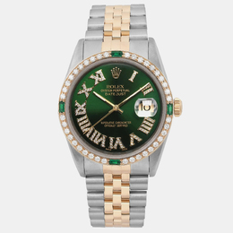 Rolex: Часы 