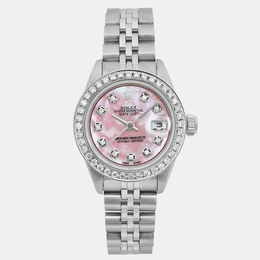 Rolex: Часы 