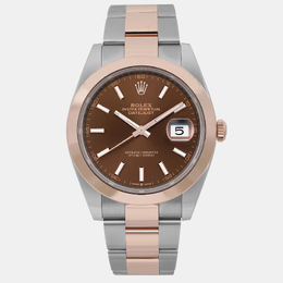 Rolex: Часы 
