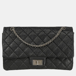 Chanel: Чёрная сумка 