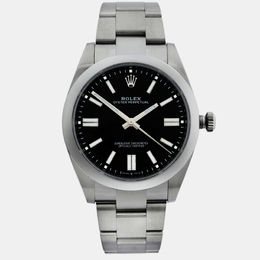 Rolex: Часы  Oyster Perpetual