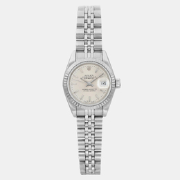 Rolex: Часы 